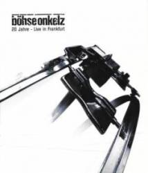 Böhse Onkelz : 20 Jahre - Live in Frankfurt (DVD)